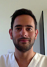 Dr Adrien Sanchez